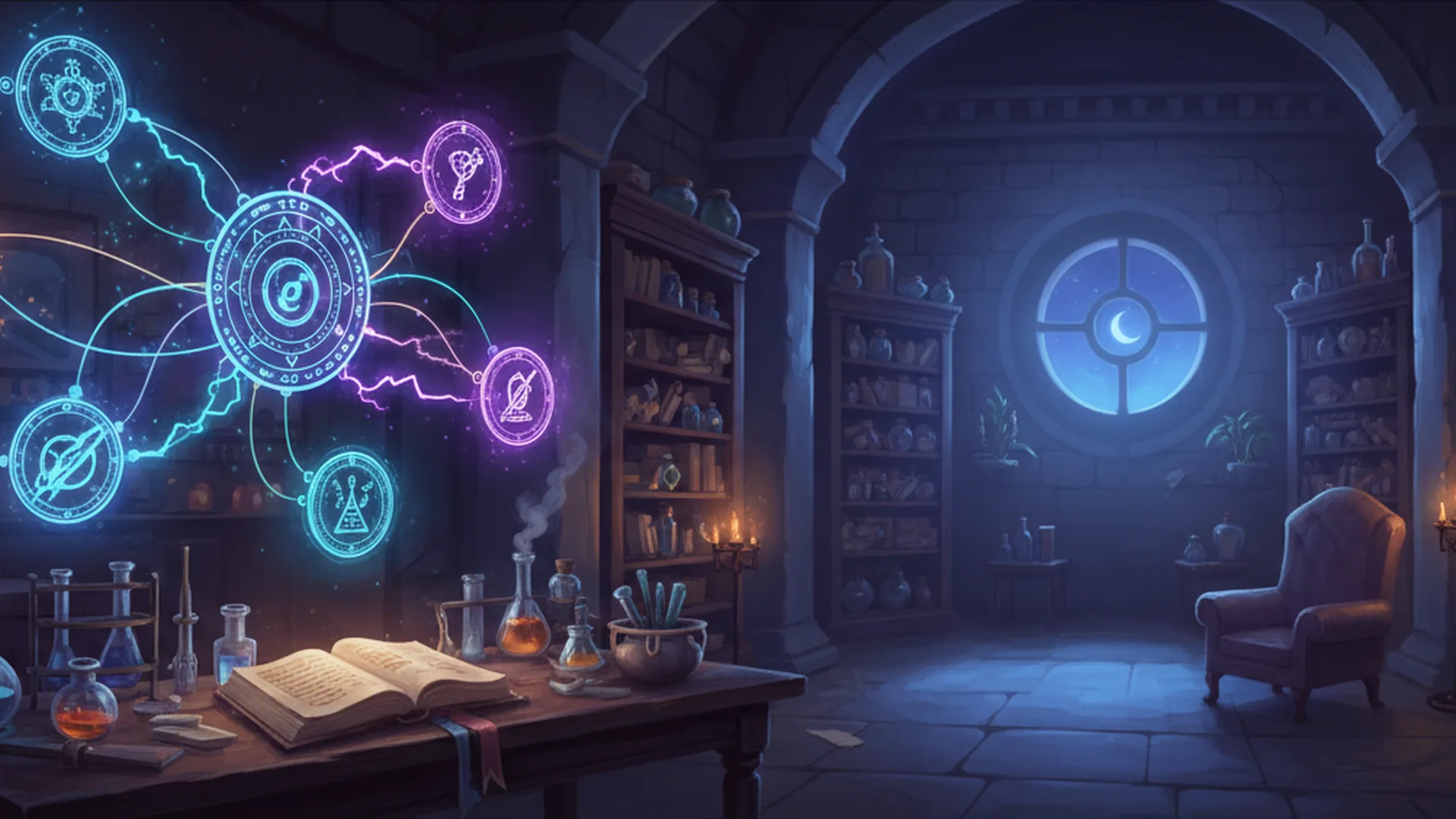 OneMagic